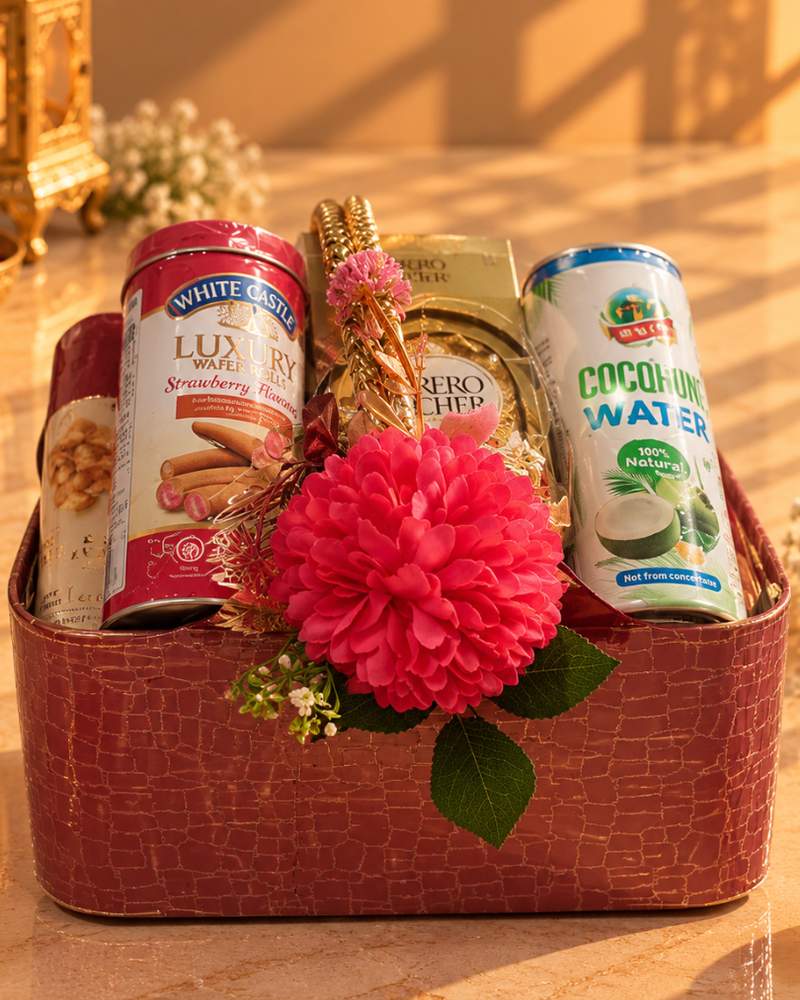 Purse Basket (Small), photo 2