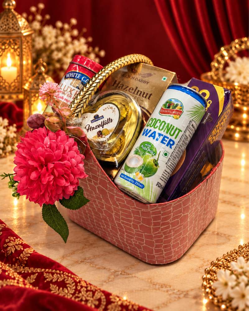 Purse Basket (Small), photo 3