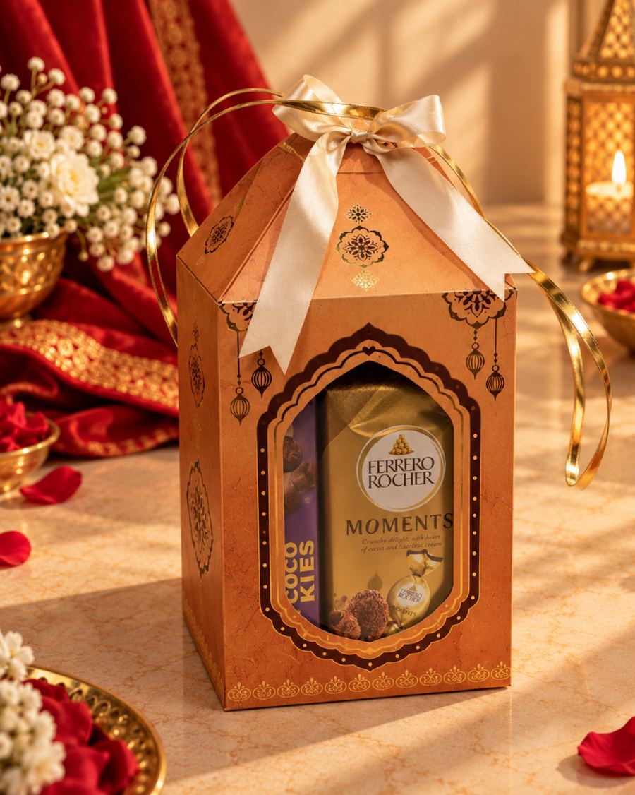 Diwali Gift Hampers Under ₹1,000 in Delhi: 11 Picks With Full Contents