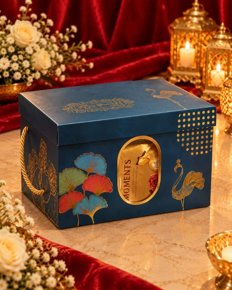 Paper House Box, photo 3